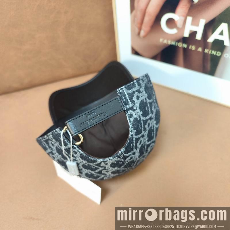 Replica Dior Hat dx65