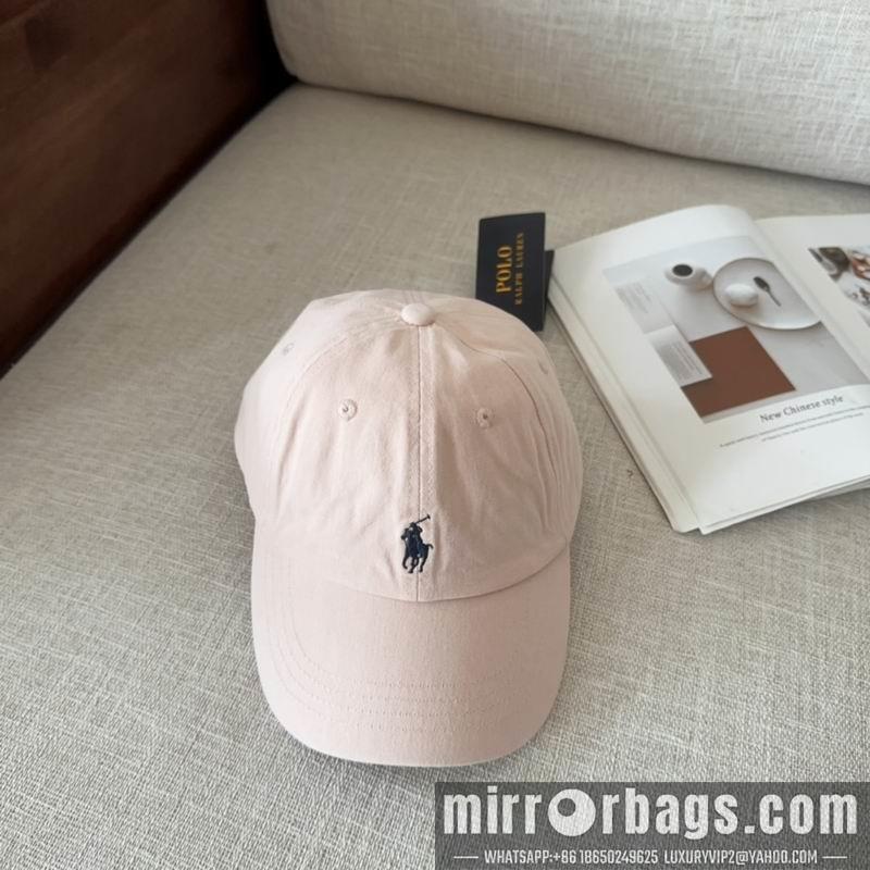Replica Polo Hat 011502