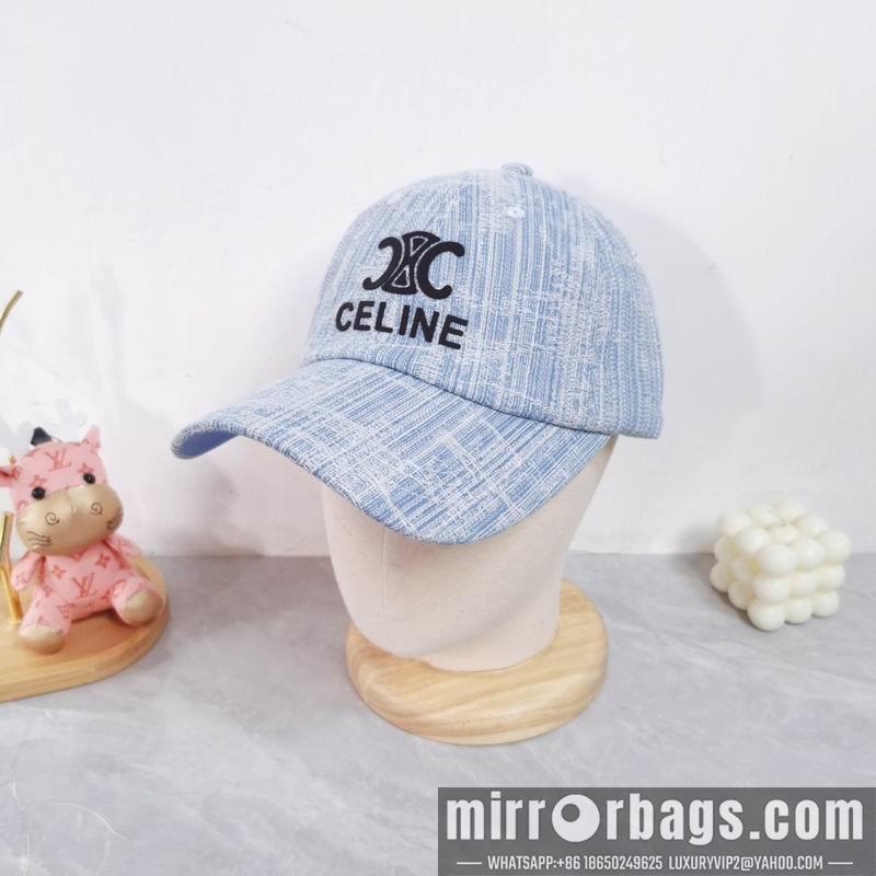 Replica Celine Hat dx14