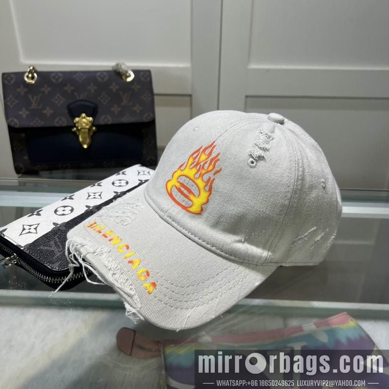 Replica Balenciaga Hat dx84