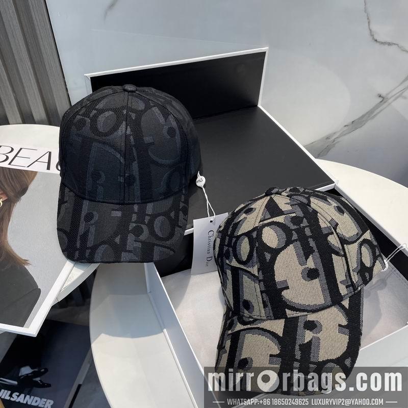 Replica Dior Hat dx20