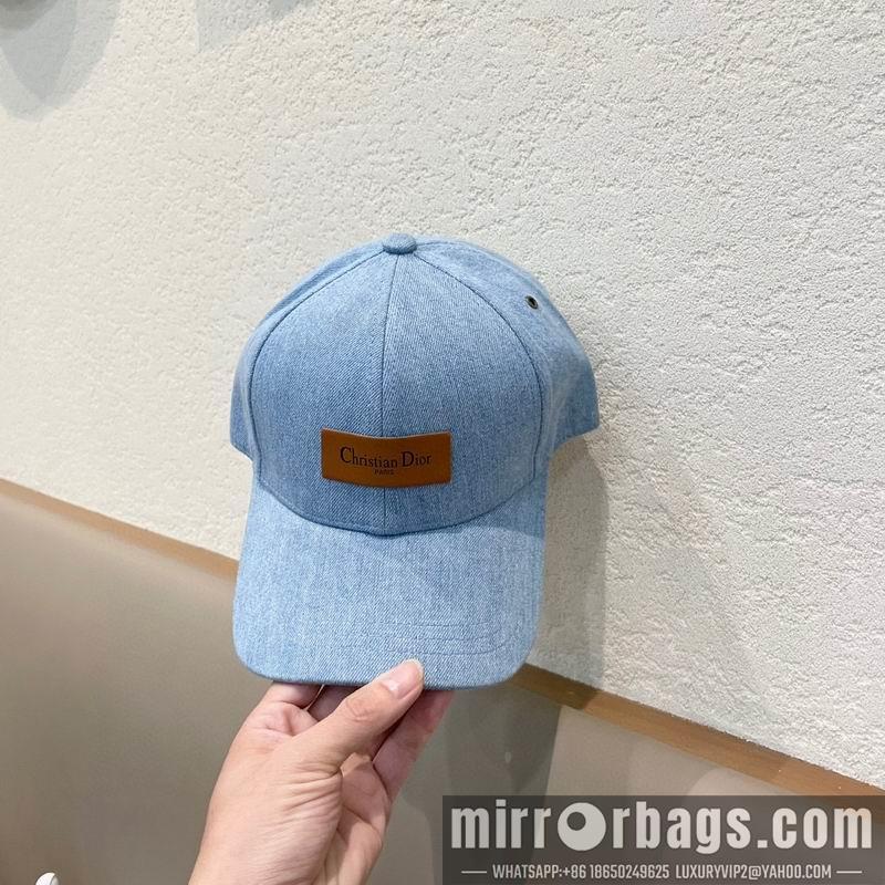 Replica Dior Hat 080301