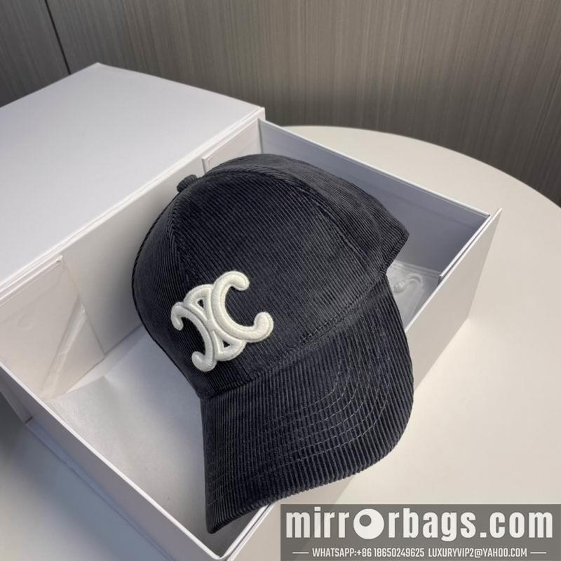Replica Celine Hat dx78