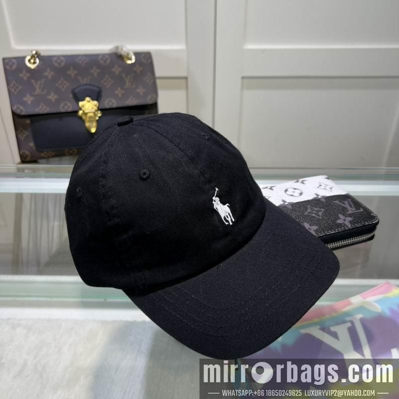 Replica Polo Hat dx06