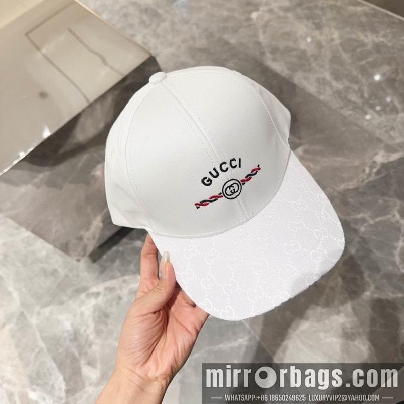 Replica Gucci Hat 121401