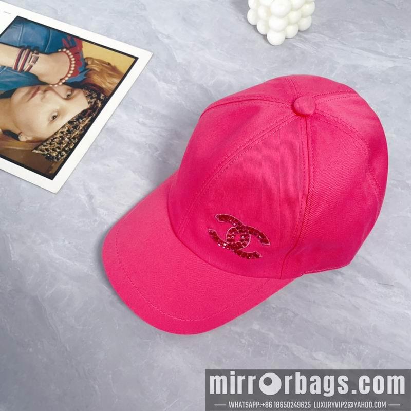 Replica Chanel Hat dx19