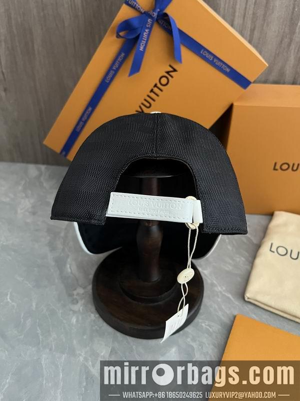 Replica LV Hat dx04
