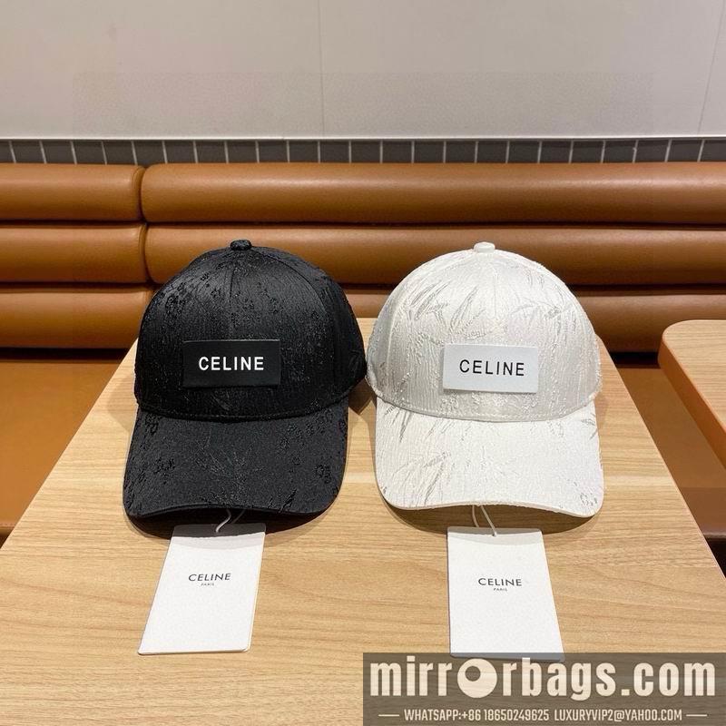 Replica Celine Hat 020802