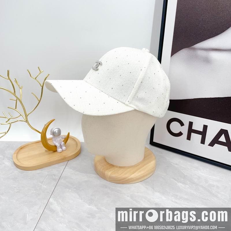 Replica Chanel Hat dx51