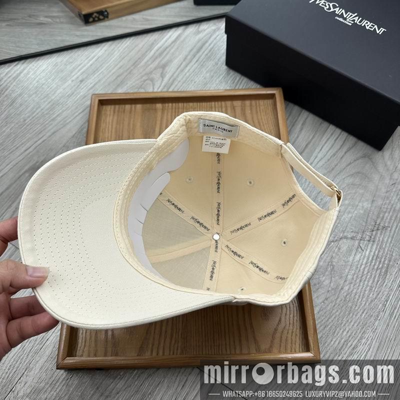 Replica YSL Hat dx11