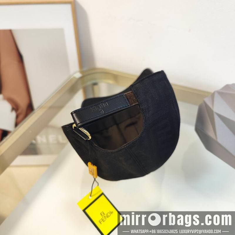 Replica Fendi Hat dx78