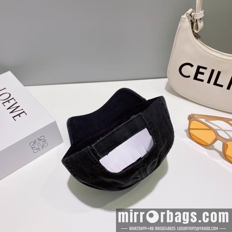 Replica Balenciaga Hat 072203