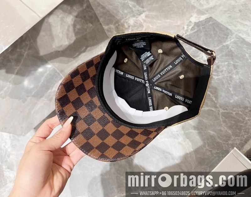 Replica LV Hat 071303