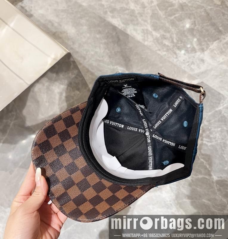 Replica LV Hat 071303