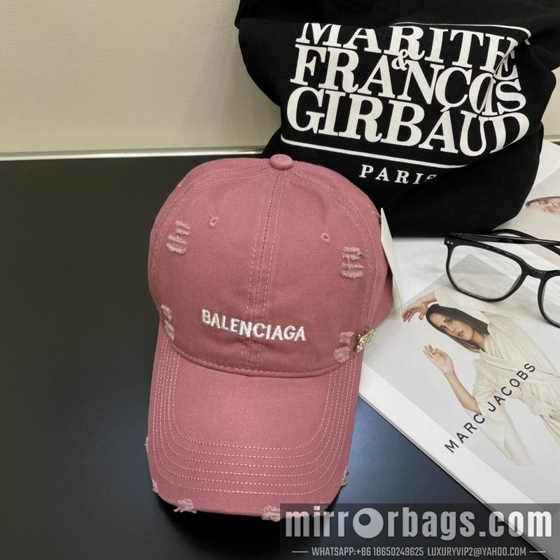Replica Balenciaga Hat 042701