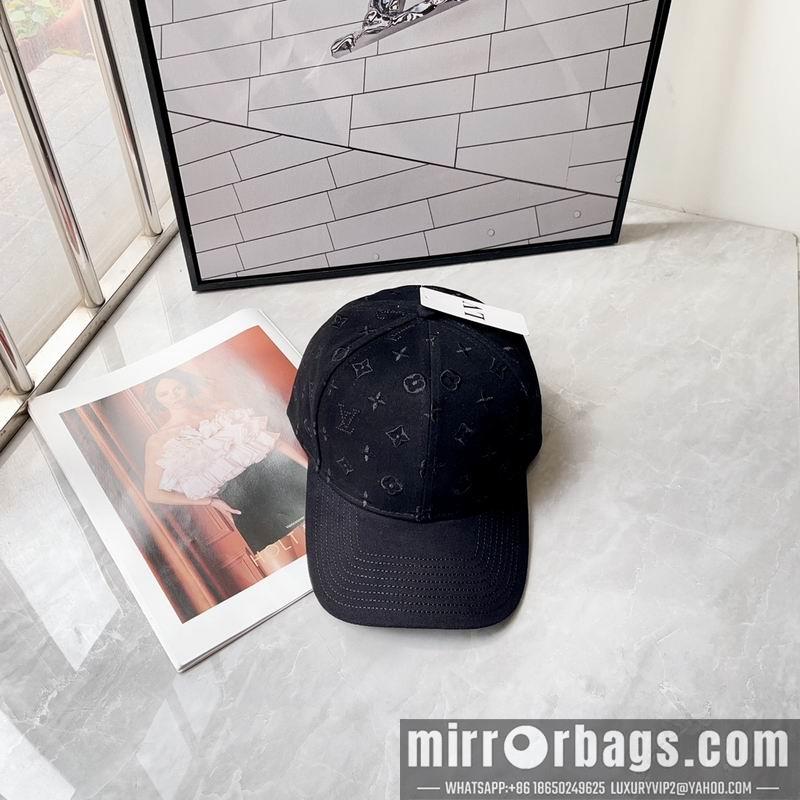 Replica LV Hat 050703