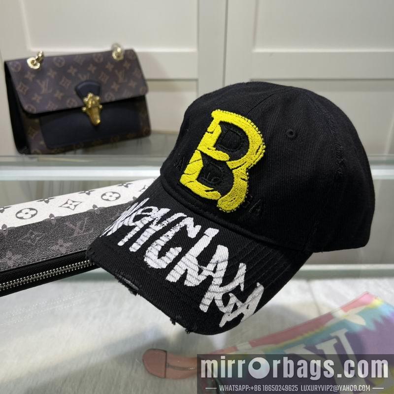 Replica Balenciaga Hat dx57