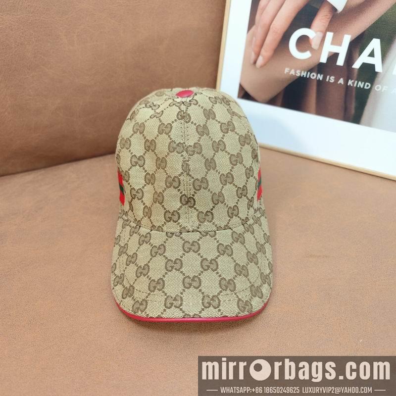 Replica Gucci Hat dx91