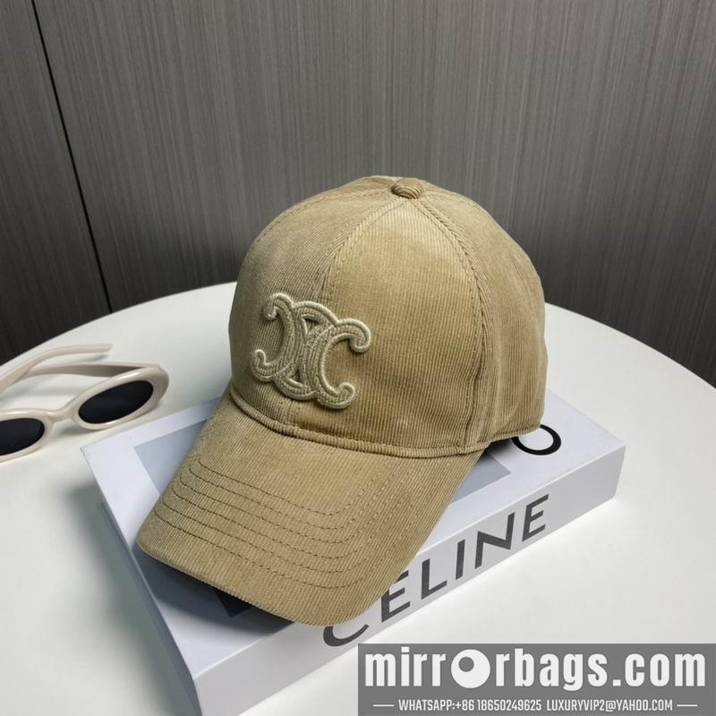 Replica Celine Hat 010403