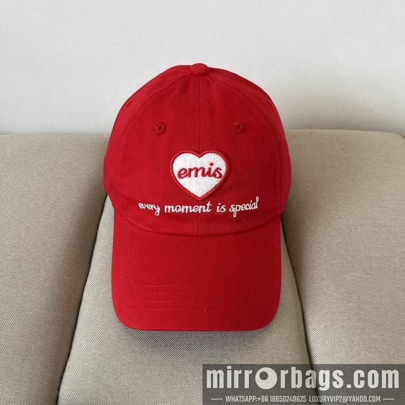 Replica Emis Hat dx07