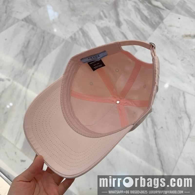 Replica Prada Hat dx22