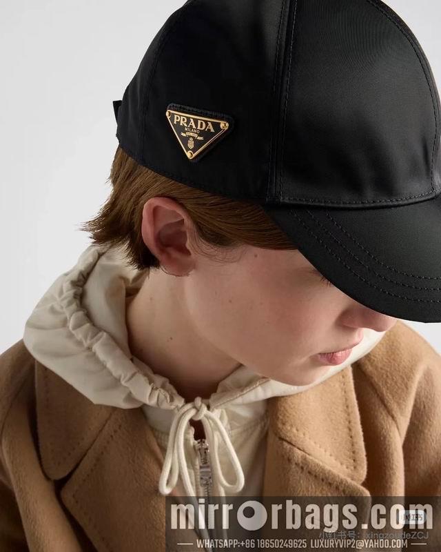 Replica Prada Hat dx73