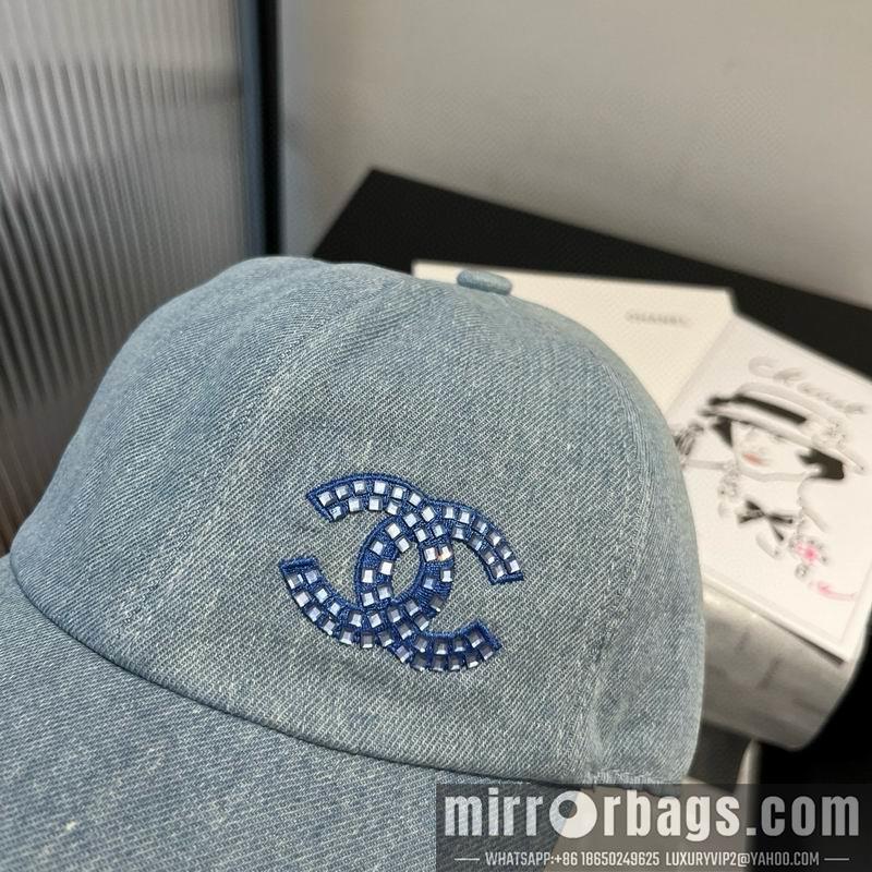Replica Chanel Hat dx49