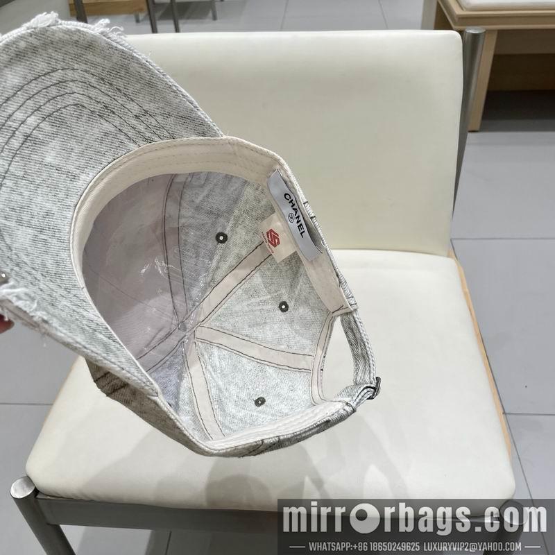 Replica Chanel Hat 030752
