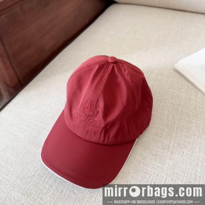 Replica Loro Piana Hat dx15