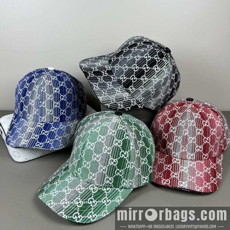 Replica Gucci Hat dx48