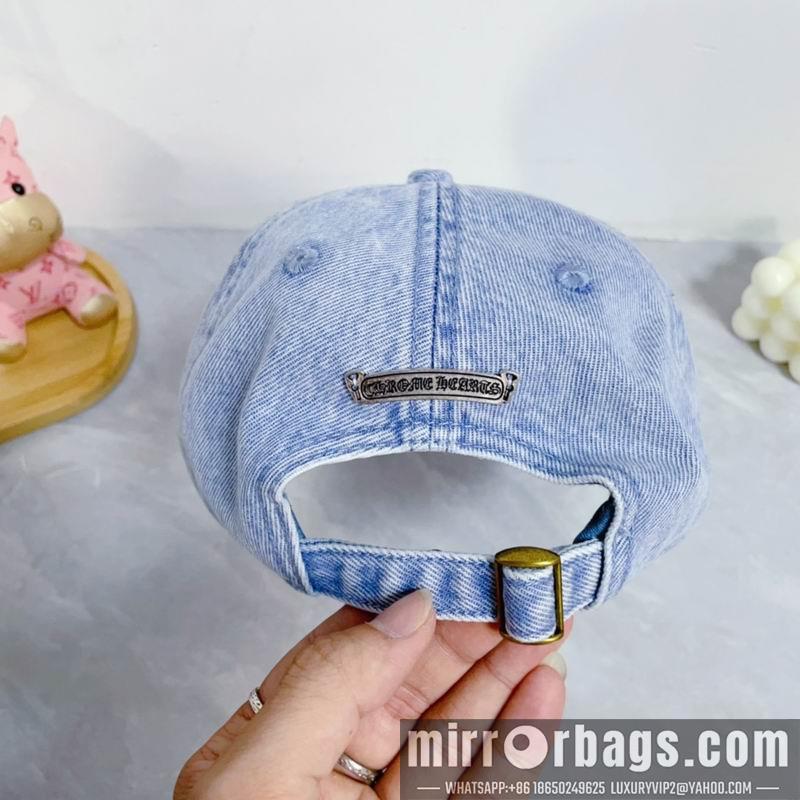 Replica Chrome Hearts Hat dx10