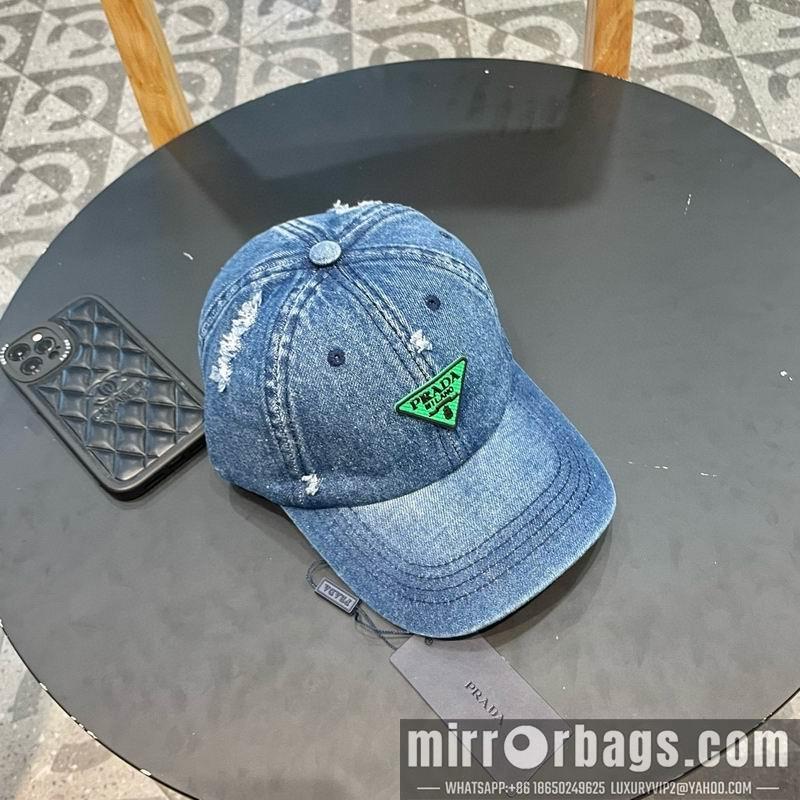 Replica Prada Hat 050704