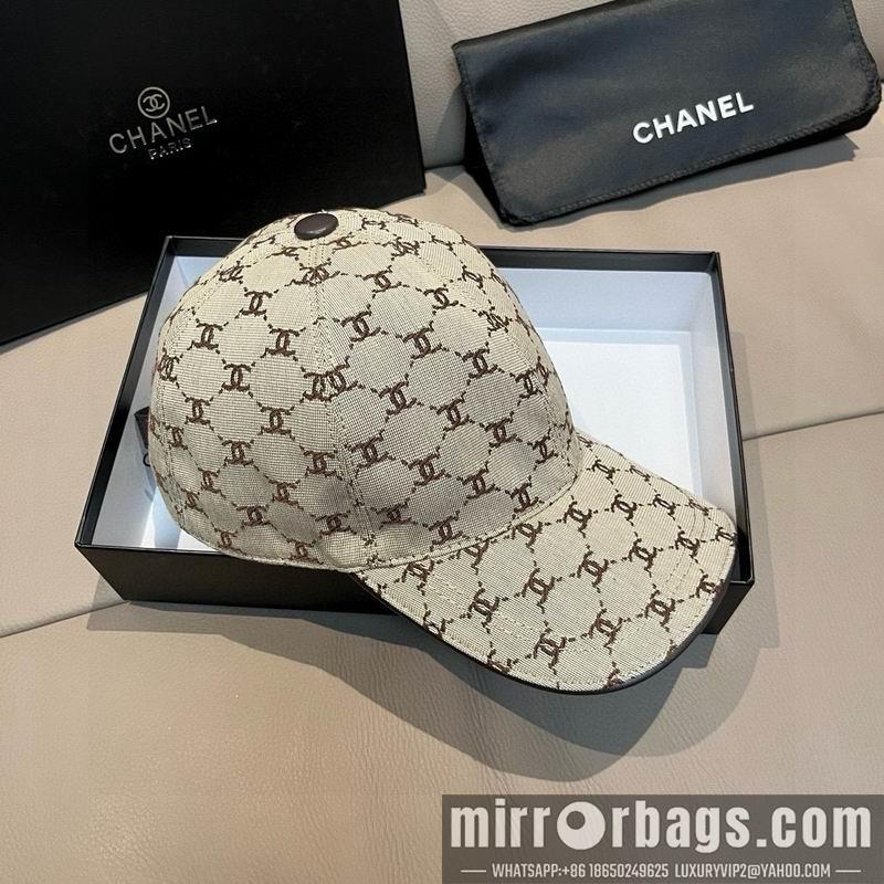 Replica Chanel Hat dx44