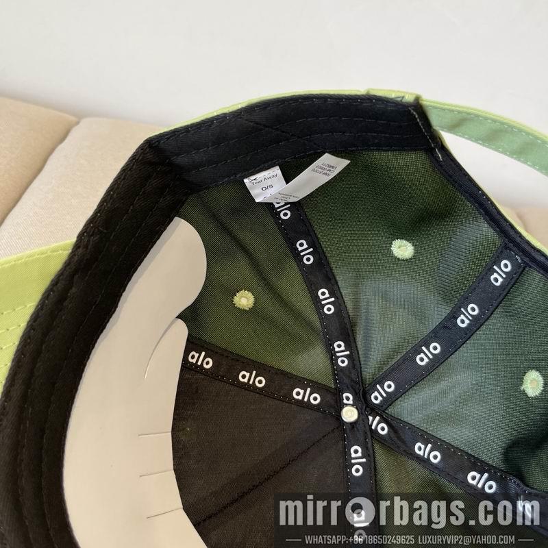 Replica Alo Hat dx27