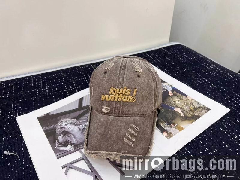 Replica LV Hat dx109