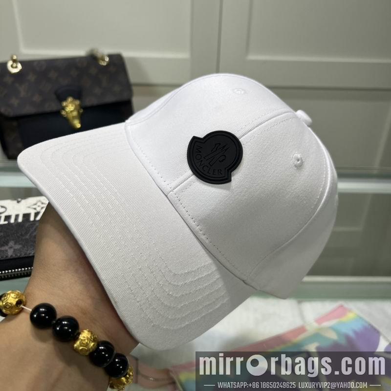 Replica Moncler Hat dx13