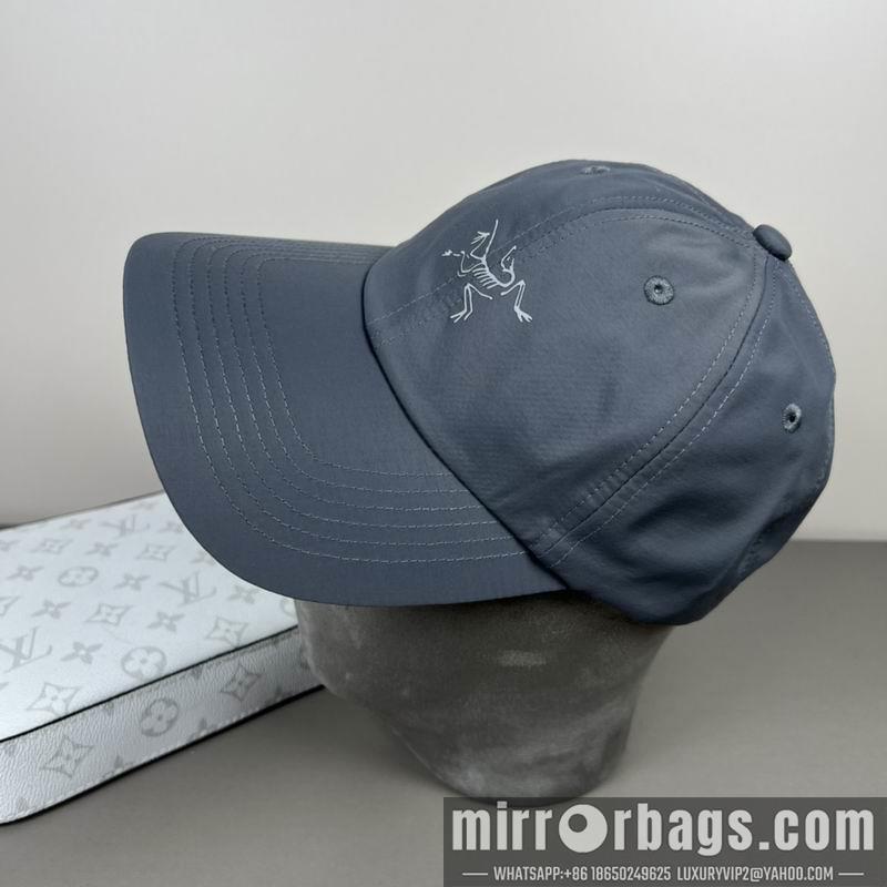 Replica Arcteryx Hat dx19
