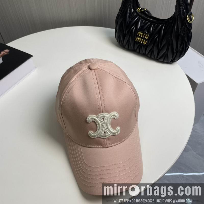 Replica Celine Hat dx84