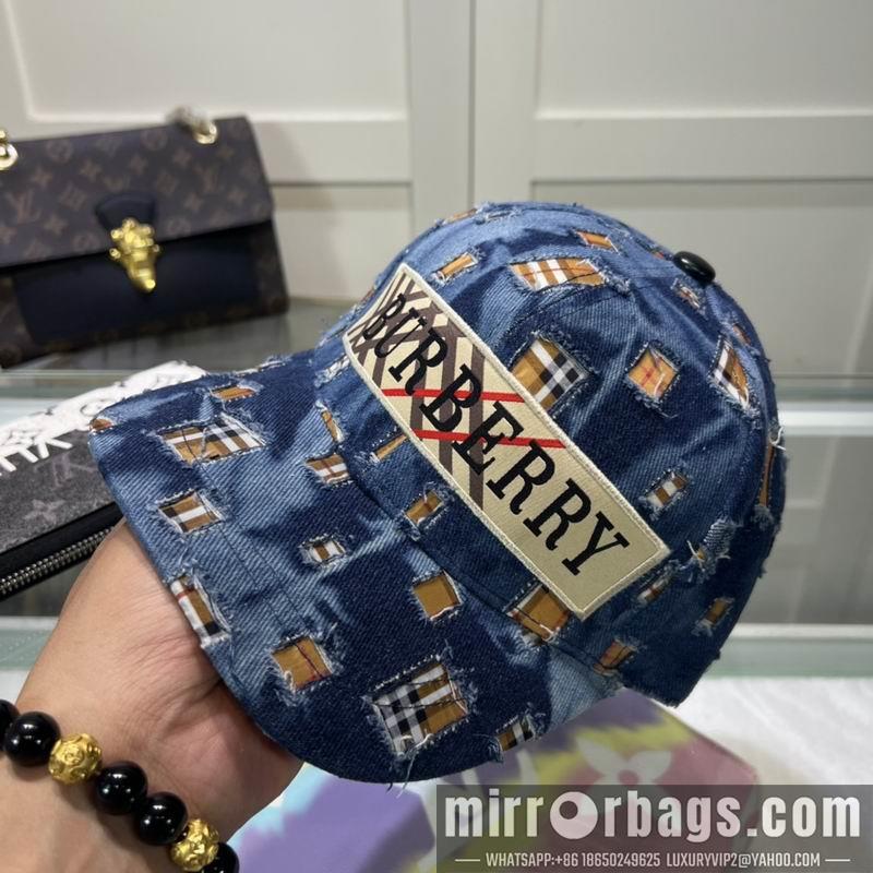 Replica Burberry Hat dx56
