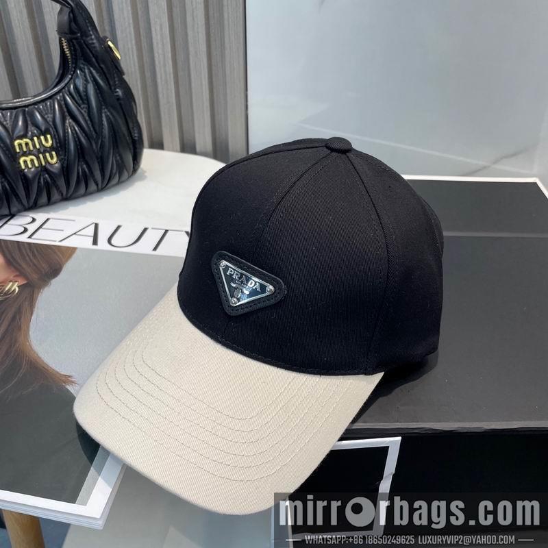 Replica Prada Hat dx31