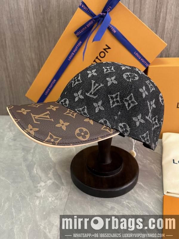 Replica LV Hat dx86