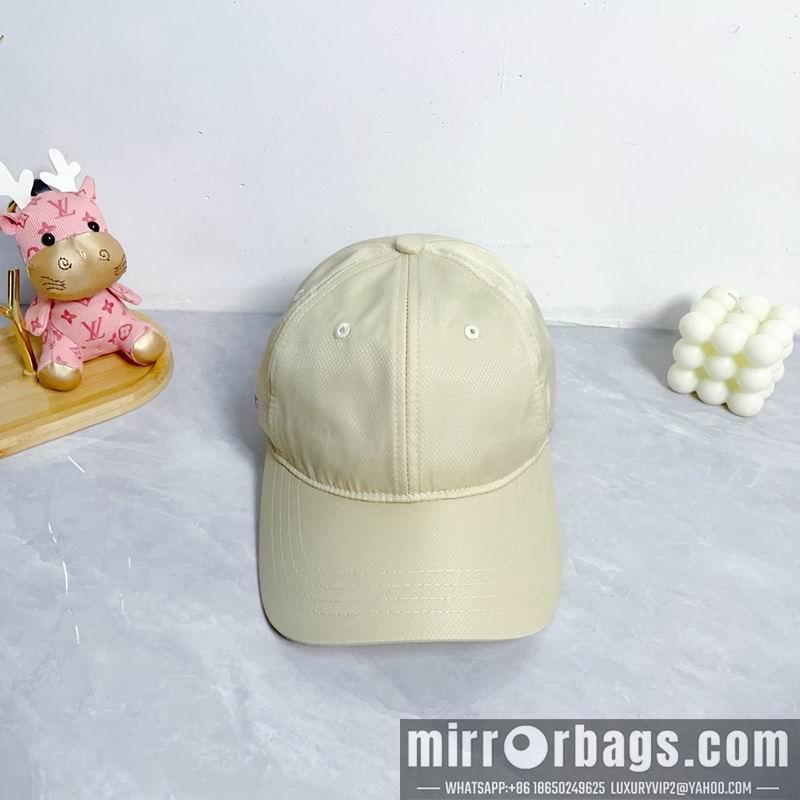 Replica Lacoste Hat dx02