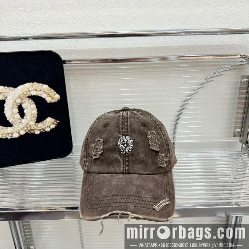 Replica Chrome Hearts Hat 080102