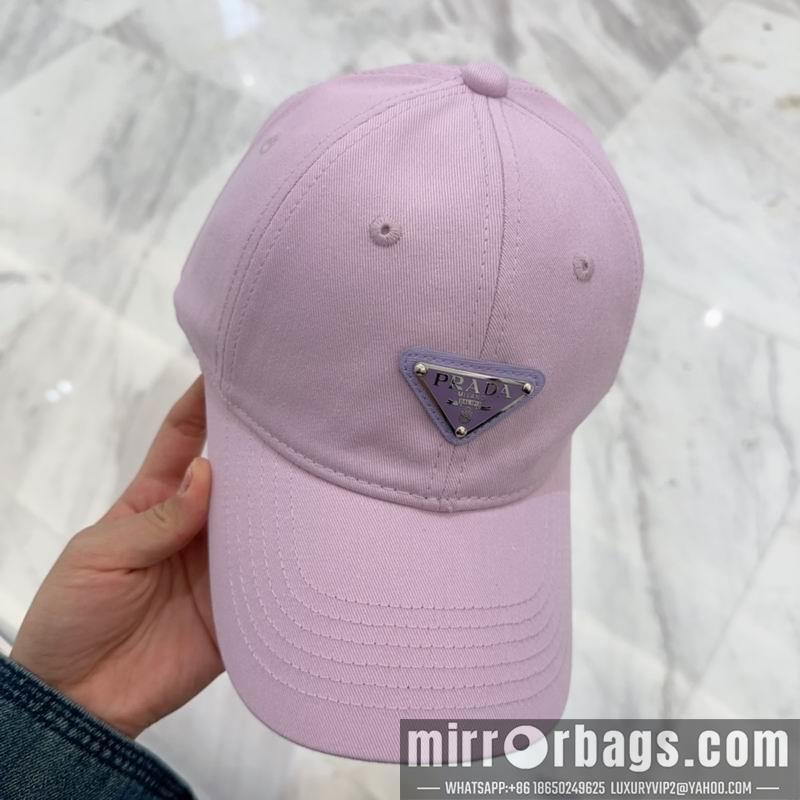Replica Prada Hat dx22
