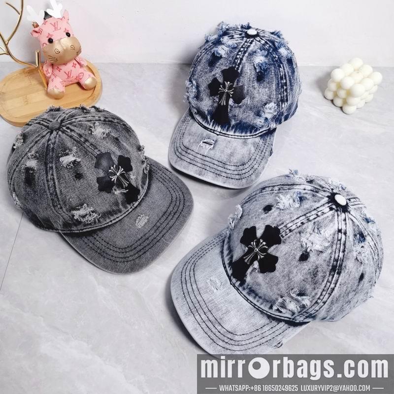 Replica Chrome Hearts Hat dx01
