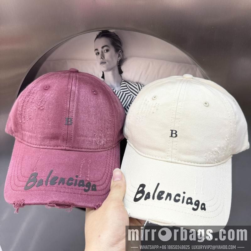 Replica Balenciaga Hat hm40
