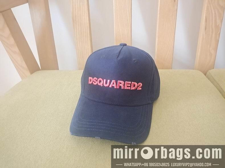 Replica DSQ Hat y 41