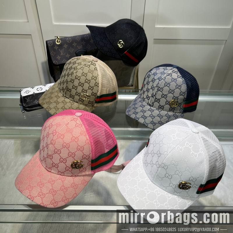 Replica Gucci Hat dx146