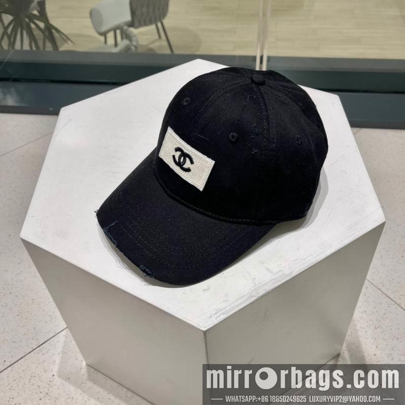 Replica Chanel Hat 042602