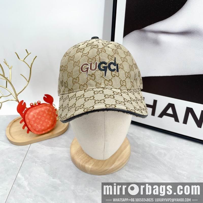 Replica Gucci Hat dx10